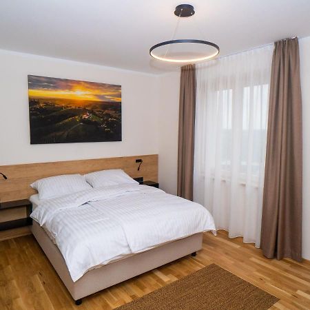 Hisa Pep'S Bed & Breakfast Ivanjkovci Luaran gambar