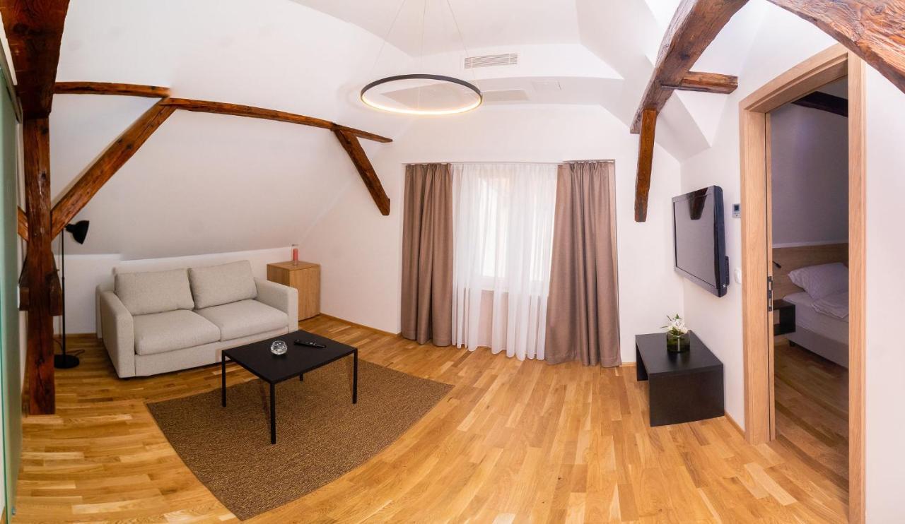 Hisa Pep'S Bed & Breakfast Ivanjkovci Luaran gambar