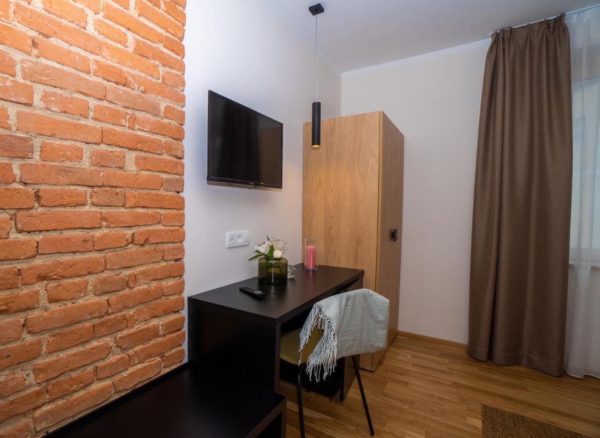 Hisa Pep'S Bed & Breakfast Ivanjkovci Luaran gambar