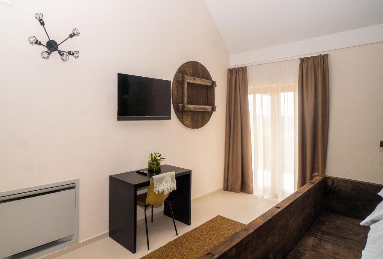 Hisa Pep'S Bed & Breakfast Ivanjkovci Luaran gambar