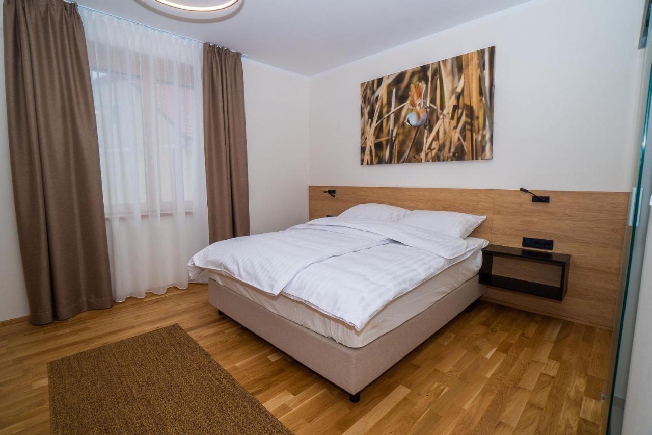 Hisa Pep'S Bed & Breakfast Ivanjkovci Luaran gambar